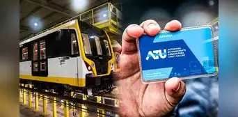 Línea 2 del Metro de Lima dejará atrás la marcha blanca en noviembre: este será el precio del pasaje Línea 2 del Metro de Lima dejará atrás la marcha blanca en noviembre: este será el precio del pasaje