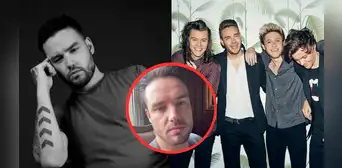 Liam Payne falleció tras caída en Argentina: esta fue su última publicación en redes sociales minutos antes de su muerte