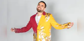César BK NIEGA pagar a las radios para que suenen sus canciones: “Sigo adelante sin escándalos” César BK NIEGA pagar a las radios para que suenen sus canciones: “Sigo adelante sin escándalos”