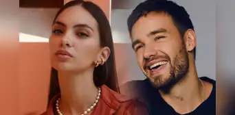 Natalié Vértiz EN SHOCK por la muerte de Liam Payne, ex One Directión, y cuenta anécdota: "Lo entrevisté"