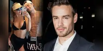 Liam Payne: quién es Katie Cassidy, la modelo estadounidense que acompañó al ex One Direction antes de morir