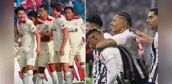 Canal confirmado del Alianza Lima vs UTC por el regreso del Torneo Clausura de la Liga 1 Canal confirmado del Alianza Lima vs UTC por el regreso del Torneo Clausura de la Liga 1