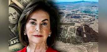 La mujer más rica de América Latina supera los US$25.000 millones de fortuna y es clave para la producción de cobre La mujer más rica de América Latina supera los US$25.000 millones de fortuna y es clave para la producción de cobre