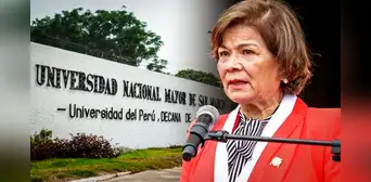 Elecciones de la UNMSM se llevarán a cabo con una sola lista: ONPE avala y SUNEDU no se pronuncia Elecciones de la UNMSM se llevarán a cabo con una sola lista: ONPE avala y SUNEDU no se pronuncia
