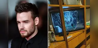 Así se veía la habitación DESTROZADA en la que se hospedaba Liam Payne antes de morir, según policía de Buenos Aires Así se veía la habitación DESTROZADA en la que se hospedaba Liam Payne antes de morir, según policía de Buenos Aires