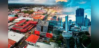 El ambicioso MEGAPROYECTO de China que unirá la capital de Panamá y provincia de Chiriquí en dos horas: inversión sería de USD 4 millones El ambicioso MEGAPROYECTO de China que unirá la capital de Panamá y provincia de Chiriquí en dos horas: inversión sería de USD 4 millones