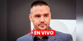 ÚLTIMAS NOTICIAS sobre la muerte de Liam Payne, ex miembro de One Direction, en Argentina: revelan llamada al 911 ÚLTIMAS NOTICIAS sobre la muerte de Liam Payne, ex miembro de One Direction, en Argentina: revelan llamada al 911