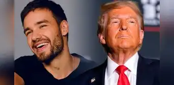 Liam Payne: la insólita razón por la que Trump lo echo a él y sus compañeros de One Direction de su hotel en New York