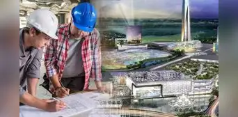 Estados Unidos creará su centro comercial más GRANDE en Florida y ofrecerá 5.000 puestos de trabajo Estados Unidos creará su centro comercial más GRANDE en Florida y ofrecerá 5.000 puestos de trabajo