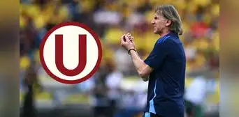 Desde Chile revelan que un ex-DT de Universitario podría reemplazar a Ricardo Gareca en la selección chilena