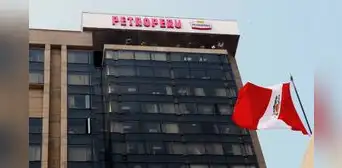 S&P sobre Petroperú: "Sigue enfrentando preocupaciones sobre la gobernanza efectiva"