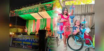 Conoce la Feria Inclusiva Jonibo Tetai en Ucayali: contará con un certamen de belleza, campeonatos y emprendimientos