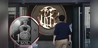 BCRP pone en circulación desde HOY la nueva moneda de S/1 de la serie numismática 'Cerámica Precolombina': ¿cómo luce?
