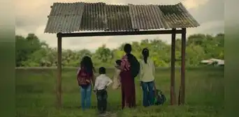'Los niños perdidos': Historia de supervivencia que conmovió al mundo ya está en Netflix 'Los niños perdidos': Historia de supervivencia que conmovió al mundo ya está en Netflix