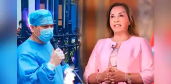 Médicos de la Morgue de Lima advierten aumento de cadáveres por sicariato: "Estamos colapsados" Médicos de la Morgue de Lima advierten aumento de cadáveres por sicariato: "Estamos colapsados"
