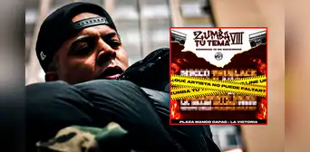 Zumba tu tema VIII: audiciones inician el viernes y serán con beats de reconocidos productores