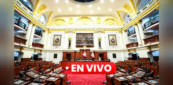 Pleno del Congreso EN VIVO: debaten eliminación de movimientos regionales y reelección inmediata de alcaldes y gobernadores Pleno del Congreso EN VIVO: debaten eliminación de movimientos regionales y reelección inmediata de alcaldes y gobernadores