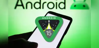 Android 15 llega con novedades: espacio privado, protección antirrobo del teléfono y más funciones Android 15 llega con novedades: espacio privado, protección antirrobo del teléfono y más funciones