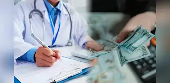 AUMENTO de salario mínimo en California: la NUEVA LEY que beneficiará a profesionales de la salud en EE. UU. AUMENTO de salario mínimo en California: la NUEVA LEY que beneficiará a profesionales de la salud en EE. UU.