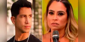 Ethel Pozo ARREMETE contra Santiago Suárez por su reacción ante grave denuncia: “Inconcebible su respuesta" Ethel Pozo ARREMETE contra Santiago Suárez por su reacción ante grave denuncia: “Inconcebible su respuesta"
