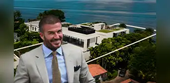 La mansión más lujosa que compró David Beckham en exclusiva zona de Miami Beach: supera los US$70 millones La mansión más lujosa que compró David Beckham en exclusiva zona de Miami Beach: supera los US$70 millones