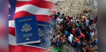 Atención, INMIGRANTES en EE. UU. 2024: estas son las 3 OPCIONES para pedir ASILO tras cierre de la frontera sur Atención, INMIGRANTES en EE. UU. 2024: estas son las 3 OPCIONES para pedir ASILO tras cierre de la frontera sur