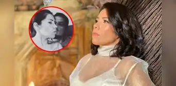 Susan Ochoa CONFIRMA separación de su esposo después de 18 años de relación: “Este episodio ha sido superado”