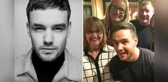 Familia de Liam Payne ROMPIÓ su silencio tras trágica muerte del exintegrante de One Direction: "Tenemos el corazón roto"