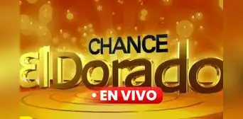 Resultados El Dorado mañana y tarde de hoy, viernes 18 de octubre: qué cayó en el último chance 4998 y números ganadores Resultados El Dorado mañana y tarde de hoy, viernes 18 de octubre: qué cayó en el último chance 4998 y números ganadores