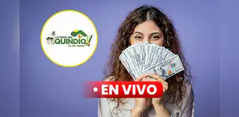 RESULTADOS Lotería del Quindío EN VIVO: número ganador, último sorteo y qué jugó HOY, 17 de octubre en Colombia RESULTADOS Lotería del Quindío EN VIVO: número ganador, último sorteo y qué jugó HOY, 17 de octubre en Colombia