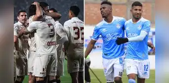 Canal confirmado del Universitario vs ADT por el Torneo Clausura de la Liga 1 2024 Canal confirmado del Universitario vs ADT por el Torneo Clausura de la Liga 1 2024