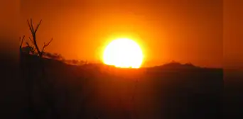 Científicos de la NASA revelan que la máxima actividad del Sol está ocurriendo ahora: qué implica para la Tierra Científicos de la NASA revelan que la máxima actividad del Sol está ocurriendo ahora: qué implica para la Tierra