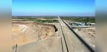 Majes-Siguas II: Cobra demandó a Perú ante el CIADI por incumplimiento de contrato Majes-Siguas II: Cobra demandó a Perú ante el CIADI por incumplimiento de contrato
