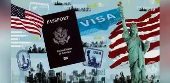 Atención, inmigrantes en USA: esta es la VISA americana más cara y su precio en Estados Unidos este 2024 Atención, inmigrantes en USA: esta es la VISA americana más cara y su precio en Estados Unidos este 2024