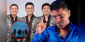 Esta agrupación piurana de  cumbia llega al top 1 en YouTube y cobra S/30.000 por evento: No es el Grupo 5