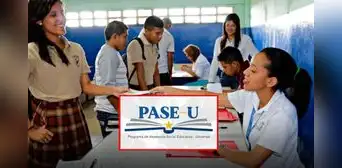 Dónde se realizará el pago del PASE-U y buenas noticias sobre las becas: presidente José Raúl Mulino revela nueva información