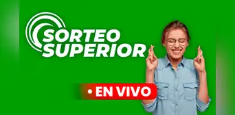 RESULTADOS Sorteo Superior 2825 HOY, 18 de octubre: verifica los números ganadores y premios de la lotería de México RESULTADOS Sorteo Superior 2825 HOY, 18 de octubre: verifica los números ganadores y premios de la lotería de México