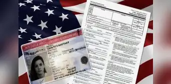 Visa americana para inmigrantes: los 2 NUEVOS CAMBIOS para solicitar tu permiso de trabajo en Estados Unidos Visa americana para inmigrantes: los 2 NUEVOS CAMBIOS para solicitar tu permiso de trabajo en Estados Unidos