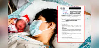 Congresista Magaly Ruiz propone ley de paternidad que otorga 20 días de trabajo remoto para padres