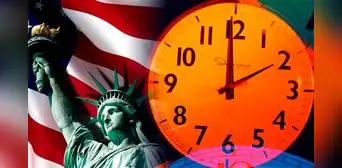 Cambio de hora en Estados Unidos 2024: consulta la NUEVA FECHA  y día oficial en la que iniciará el invierno