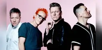 Travis: "Componer para un disco es un proceso misterioso y, a veces, oscuro" Travis: "Componer para un disco es un proceso misterioso y, a veces, oscuro"