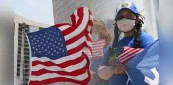 BUENAS NOTICIAS para inmigrantes en EE. UU.: personas de ESTE PAÍS serán beneficiadas por TPS durante 18 meses