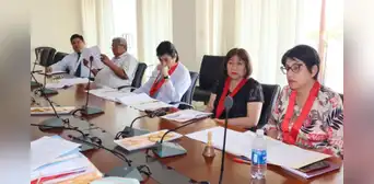 Designan diario judicial en Piura