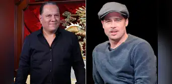 Mauricio Diez Canseco invitará a Brad Pitt al Valle Sagrado de Cusco: “Soñar no cuesta nada”