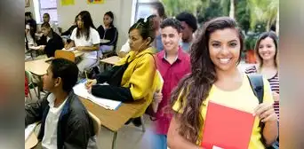 Becas universitarias para inmigrantes latinos en Estados Unidos: programas que cubren hasta $40,000 al año