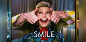 ¡'Smile 2' supera a la primera! Crítica aclama su carnicería: "Más sangre, sustos sangrientos y locura" ¡'Smile 2' supera a la primera! Crítica aclama su carnicería: "Más sangre, sustos sangrientos y locura"