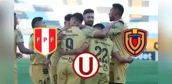 Perdieron en las Eliminatorias, pero 48 horas después ganaron en Liga 1 y pisan los talones a Universitario y Alianza Lima