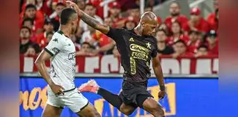 América de Cali venció a Deportivo Cali en el clásico vallecaucano por la Copa Colombia 2024 América de Cali venció a Deportivo Cali en el clásico vallecaucano por la Copa Colombia 2024