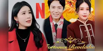 ¿'Fortunas reveladas: mi esposo es poderoso' llegará a Netflix? Te contamos cómo ver el capítulo 1 GRATIS y en español latino ¿'Fortunas reveladas: mi esposo es poderoso' llegará a Netflix? Te contamos cómo ver el capítulo 1 GRATIS y en español latino