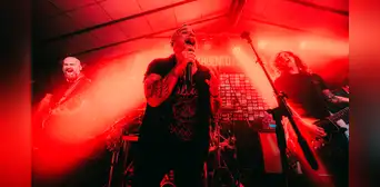 Banda GAIA ofrecerá un concierto íntimo: “Podremos interactuar de manera más cercana”